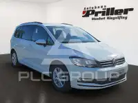2021 Volkswagen Touran