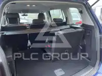 2021 Volkswagen Touran