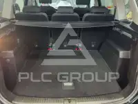 2021 Volkswagen Touran