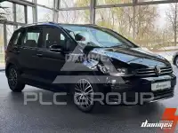 2021 Volkswagen Touran