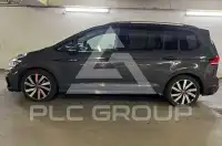 2021 Volkswagen Touran