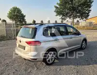 2021 Volkswagen Touran