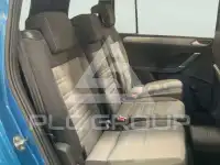 2021 Volkswagen Touran