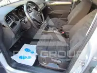 2021 Volkswagen Touran