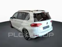 2021 Volkswagen Touran