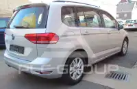 2021 Volkswagen Touran
