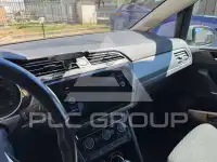 2021 Volkswagen Touran