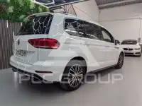 2021 Volkswagen Touran