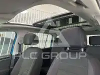 2021 Volkswagen Touran