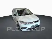 2021 Volkswagen Touran