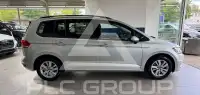 2021 Volkswagen Touran