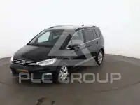 2021 Volkswagen Touran