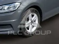 2021 Volkswagen Touran