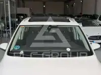 2021 Volkswagen Touran