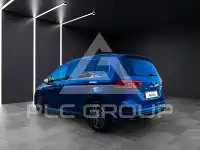 2021 Volkswagen Touran
