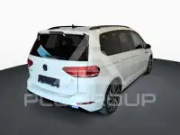 2021 Volkswagen Touran