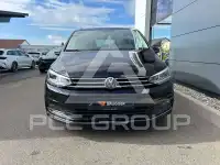 2021 Volkswagen Touran