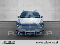 2021 Volkswagen Touran
