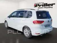 2021 Volkswagen Touran