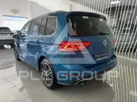 2021 Volkswagen Touran