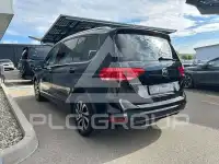 2021 Volkswagen Touran