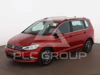 2021 Volkswagen Touran