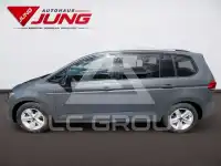 2021 Volkswagen Touran
