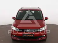 2021 Volkswagen Touran