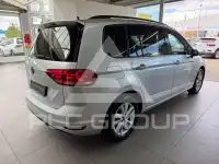 2021 Volkswagen Touran