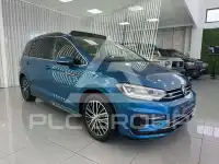 2021 Volkswagen Touran