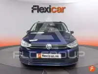 2021 Volkswagen Touran