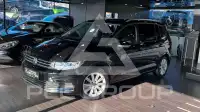 2021 Volkswagen Touran