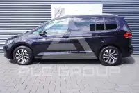 2021 Volkswagen Touran
