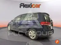 2021 Volkswagen Touran