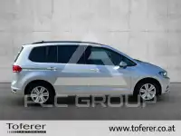 2021 Volkswagen Touran