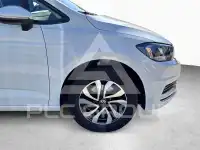 2021 Volkswagen Touran