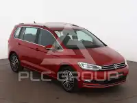 2021 Volkswagen Touran