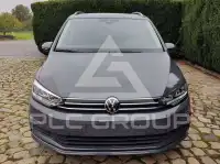 2021 Volkswagen Touran