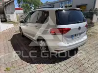 2021 Volkswagen Touran