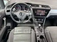 2021 Volkswagen Touran