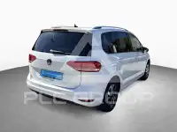 2021 Volkswagen Touran