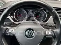2021 Volkswagen Touran