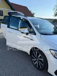 2021 Volkswagen Touran