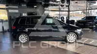 2021 Volkswagen Touran