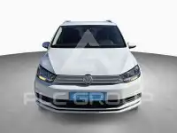 2021 Volkswagen Touran