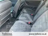 2021 Volkswagen Touran