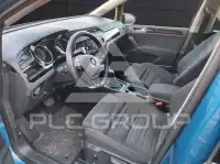 2021 Volkswagen Touran