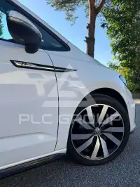2021 Volkswagen Touran