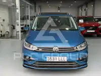 2021 Volkswagen Touran