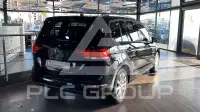 2021 Volkswagen Touran